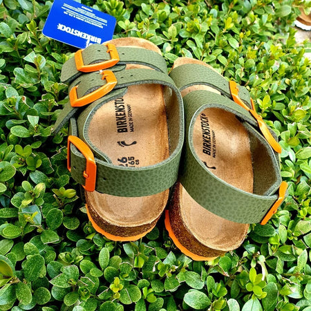 Sandali Bambino Birkenstock Sandali Casual Con Fibbie E Chiusura Cinturino Alla Caviglia Sandali Bambino Bambina Con Fondo Antiscivolo E Plantare Anatomico Diverse Fantasie Moda/Donna/Scarpe/Sandali e ciabatte/Ciabatte moda D'Avanzo Clazature - Nola, Commerciovirtuoso.it