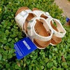 Sandali Bambino Birkenstock Sandali Casual Con Fibbie E Chiusura Cinturino Alla Caviglia Sandali Bambino Bambina Con Fondo Antiscivolo E Plantare Anatomico Diverse Fantasie Moda/Donna/Scarpe/Sandali e ciabatte/Ciabatte moda D'Avanzo Clazature - Nola, Commerciovirtuoso.it