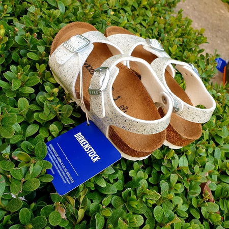 Sandali Bambino Birkenstock Sandali Casual Con Fibbie E Chiusura Cinturino Alla Caviglia Sandali Bambino Bambina Con Fondo Antiscivolo E Plantare Anatomico Diverse Fantasie Moda/Donna/Scarpe/Sandali e ciabatte/Ciabatte moda D'Avanzo Clazature - Nola, Commerciovirtuoso.it