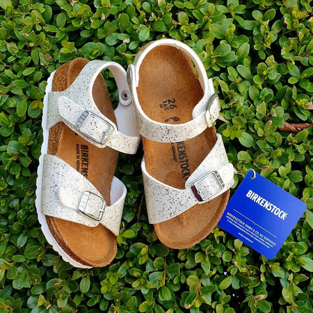 Sandali Bambino Birkenstock Sandali Casual Con Fibbie E Chiusura Cinturino Alla Caviglia Sandali Bambino Bambina Con Fondo Antiscivolo E Plantare Anatomico Diverse Fantasie Moda/Donna/Scarpe/Sandali e ciabatte/Ciabatte moda D'Avanzo Clazature - Nola, Commerciovirtuoso.it