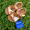 Sandali Bambino Birkenstock Sandali Casual Con Fibbie E Chiusura Cinturino Alla Caviglia Sandali Bambino Bambina Con Fondo Antiscivolo E Plantare Anatomico Diverse Fantasie Moda/Donna/Scarpe/Sandali e ciabatte/Ciabatte moda D'Avanzo Clazature - Nola, Commerciovirtuoso.it