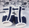 Sandali Bambino Superga Sandali Sportivi Blu Con Suola in Gomma E Chiusura Con Fibbia Alla Caviglia Moda/Bambini e ragazzi/Scarpe/Sandali D'Avanzo Clazature - Nola, Commerciovirtuoso.it