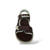 Sandali Bambino Timberland Perkins Row TB0A5M2D242 – Marrone con Velcro | Il Classico Timberland per l'Avventura Outdoor