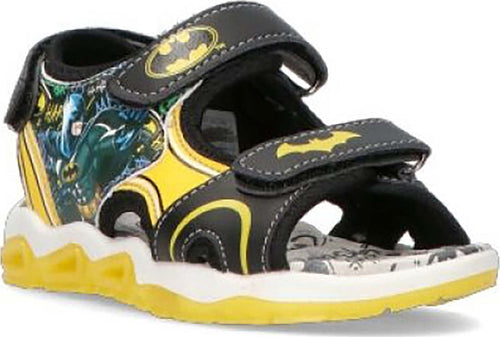 Sandali Batman con luci dal 24 al 32 bambino Moda/Bambini e ragazzi/Scarpe/Sandali Store Kitty Fashion - Roma, Commerciovirtuoso.it