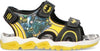 Sandali Batman con luci dal 24 al 32 bambino Moda/Bambini e ragazzi/Scarpe/Sandali Store Kitty Fashion - Roma, Commerciovirtuoso.it