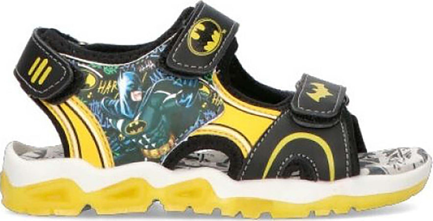 Sandali Batman con luci dal 24 al 32 bambino Moda/Bambini e ragazzi/Scarpe/Sandali Store Kitty Fashion - Roma, Commerciovirtuoso.it