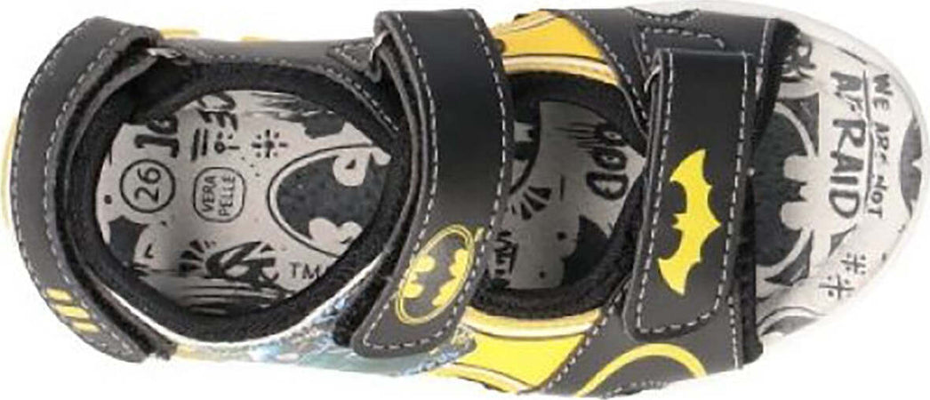 Sandali Batman con luci dal 24 al 32 bambino Moda/Bambini e ragazzi/Scarpe/Sandali Store Kitty Fashion - Roma, Commerciovirtuoso.it
