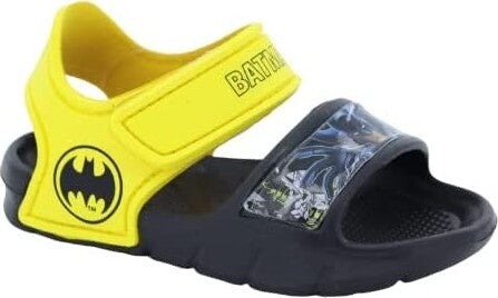 Sandali Batman dal 24 al 32 mare piscina Moda/Bambini e ragazzi/Scarpe/Sandali Store Kitty Fashion - Roma, Commerciovirtuoso.it