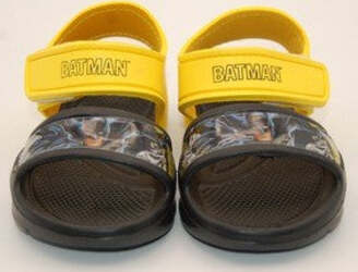 Sandali Batman dal 24 al 32 mare piscina Moda/Bambini e ragazzi/Scarpe/Sandali Store Kitty Fashion - Roma, Commerciovirtuoso.it