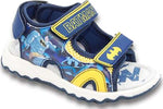 Sandali Batman dal 24 al 32 Moda/Bambini e ragazzi/Scarpe/Sandali Store Kitty Fashion - Roma, Commerciovirtuoso.it