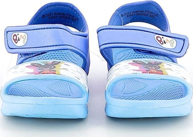Sandali Bing dal 23 al 29 mare piscina Moda/Bambini e ragazzi/Scarpe/Sandali Store Kitty Fashion - Roma, Commerciovirtuoso.it