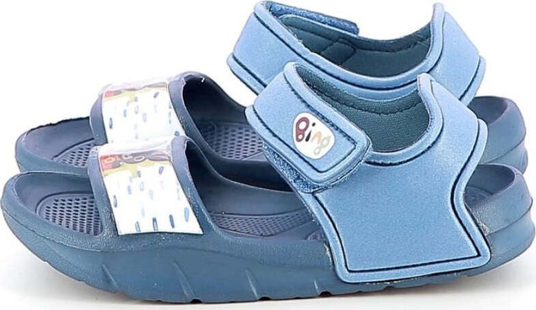 Sandali Bing dal 23 al 29 mare piscina Moda/Bambini e ragazzi/Scarpe/Sandali Store Kitty Fashion - Roma, Commerciovirtuoso.it