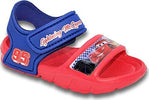 Sandali cars mare piscina dal 24 al 32 Moda/Bambini e ragazzi/Scarpe/Sandali Store Kitty Fashion - Roma, Commerciovirtuoso.it