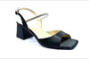 Sandali Donna Cinzia Soft Eleganti Sandali Fashion Con Tacco 5 Cm E Chiusura Regolabile Moda/Donna/Scarpe/Sandali e ciabatte/Sandali moda D'Avanzo Clazature - Nola, Commerciovirtuoso.it