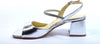 Sandali Donna Cinzia Soft Eleganti Sandali Fashion Con Tacco 5 Cm E Chiusura Regolabile Moda/Donna/Scarpe/Sandali e ciabatte/Sandali moda D'Avanzo Clazature - Nola, Commerciovirtuoso.it