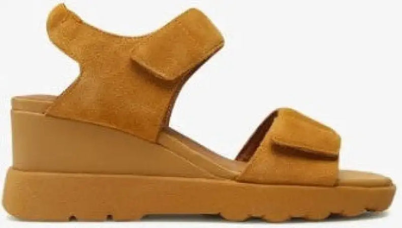 Sandali Donna Geox d35g06-00022-c2002 Calzature - sandali