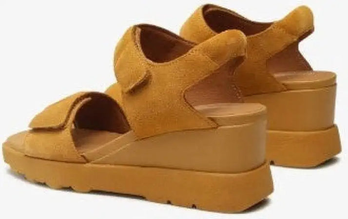Sandali Donna Geox d35g06-00022-c2002 Calzature - sandali