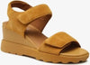 Sandali Donna Geox d35g06-00022-c2002 Calzature - sandali