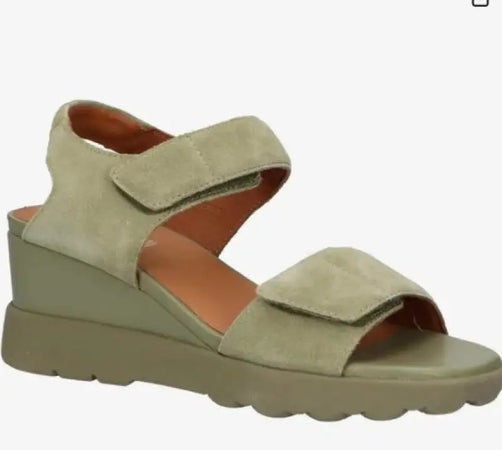 Sandali Donna Geox d35goc-00022-c3012 Calzature - sandali