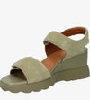 Sandali Donna Geox d35goc-00022-c3012 Calzature - sandali