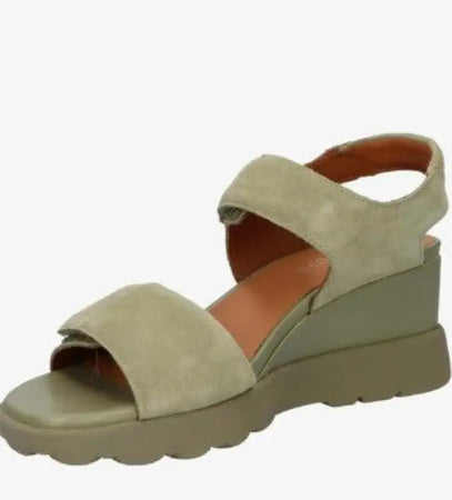 Sandali Donna Geox d35goc-00022-c3012 Calzature - sandali