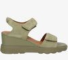 Sandali Donna Geox d35goc-00022-c3012 Calzature - Non definito / 40 - sandali