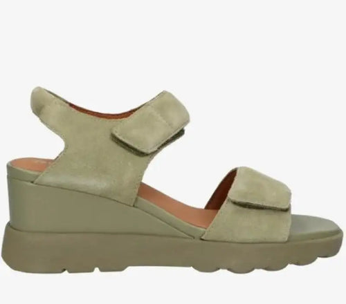 Sandali Donna Geox d35goc-00022-c3012 Calzature - Non definito / 40 - sandali