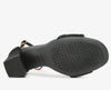 Sandali Donna Geox d35rpg-00021-c9999 Calzature - sandali
