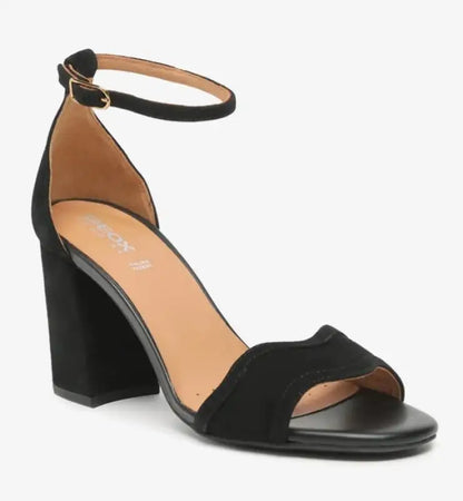 Sandali Donna Geox d35rpg-00021-c9999 Calzature - sandali