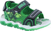 Sandali Hulk con luci Numeri dal 24 al 32 Estate 23 Moda/Bambini e ragazzi/Scarpe/Sandali Store Kitty Fashion - Roma, Commerciovirtuoso.it