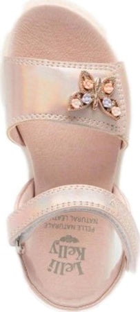 Sandali-Lelli-kelly-Rosa-numeri-dal-28-al-35