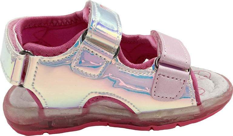 Sandali Minnie con luci dal 24 al 32 Disney Moda/Bambine e ragazze/Scarpe/Sandali Store Kitty Fashion - Roma, Commerciovirtuoso.it