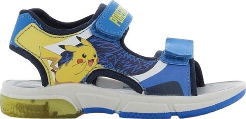 Sandali Pokemon con luci numero dal 25 al 33 Moda/Bambini e ragazzi/Scarpe/Sandali Store Kitty Fashion - Roma, Commerciovirtuoso.it