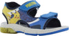 Sandali Pokemon con luci numero dal 25 al 33 Moda/Bambini e ragazzi/Scarpe/Sandali Store Kitty Fashion - Roma, Commerciovirtuoso.it