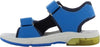 Sandali Pokemon con luci numero dal 25 al 33 Moda/Bambini e ragazzi/Scarpe/Sandali Store Kitty Fashion - Roma, Commerciovirtuoso.it