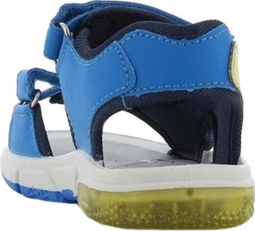 Sandali Pokemon con luci numero dal 25 al 33 Moda/Bambini e ragazzi/Scarpe/Sandali Store Kitty Fashion - Roma, Commerciovirtuoso.it