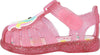 Sandali Ragnetto Bambina glitter fuxia Moda/Bambine e ragazze/Scarpe/Sandali Store Kitty Fashion - Roma, Commerciovirtuoso.it