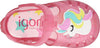 Sandali Ragnetto Bambina glitter fuxia Moda/Bambine e ragazze/Scarpe/Sandali Store Kitty Fashion - Roma, Commerciovirtuoso.it