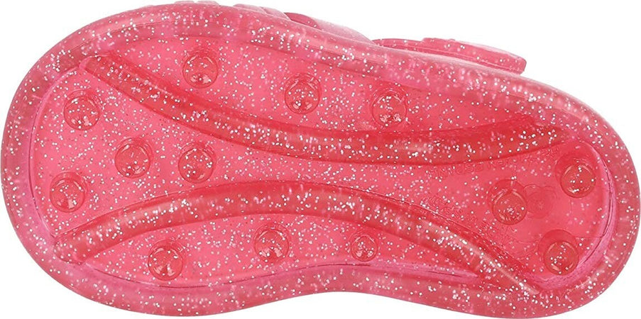 Sandali Ragnetto Bambina glitter fuxia Moda/Bambine e ragazze/Scarpe/Sandali Store Kitty Fashion - Roma, Commerciovirtuoso.it