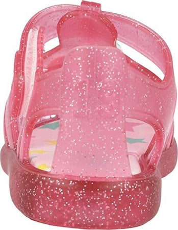 Sandali Ragnetto Bambina glitter fuxia Moda/Bambine e ragazze/Scarpe/Sandali Store Kitty Fashion - Roma, Commerciovirtuoso.it