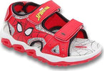 Sandali Spiderman con luci dal 24 al 32 Moda/Bambini e ragazzi/Scarpe/Sandali Store Kitty Fashion - Roma, Commerciovirtuoso.it