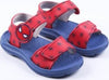 Sandali spiderman mare piscina dal 24 al 29 Moda/Bambini e ragazzi/Scarpe/Sandali Store Kitty Fashion - Roma, Commerciovirtuoso.it