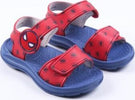 Sandali spiderman mare piscina dal 24 al 29 Moda/Bambini e ragazzi/Scarpe/Sandali Store Kitty Fashion - Roma, Commerciovirtuoso.it