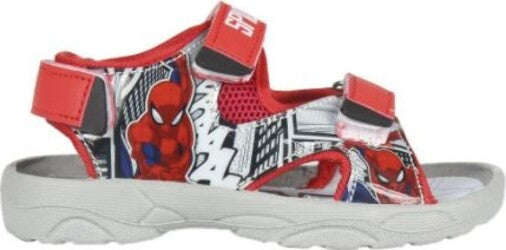 Sandali Spiderman misure dal 23 al 30 Moda/Bambini e ragazzi/Scarpe/Sandali Store Kitty Fashion - Roma, Commerciovirtuoso.it