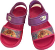 Sandali Sula a strappo in gomma dal 23 al 29 Estate 22 Moda/Bambine e ragazze/Scarpe/Sandali Store Kitty Fashion - Roma, Commerciovirtuoso.it