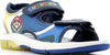 Sandali Super Mario con luci dal 24 al 32 Estate 23 Moda/Bambini e ragazzi/Scarpe/Sandali Store Kitty Fashion - Roma, Commerciovirtuoso.it