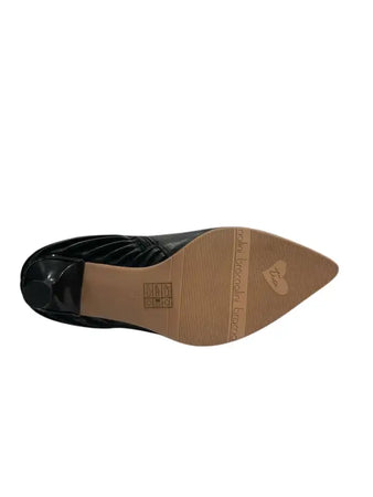 Sandali tacco - Nero / 37 - sandali con tacco