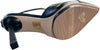 Sandalo Donna BRACCIALINI f13-black Calzature