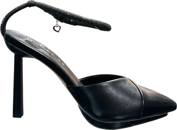 Sandalo Donna BRACCIALINI - sandali con tacco