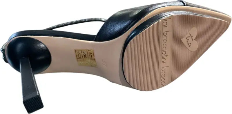 Sandalo Donna BRACCIALINI - sandali con tacco